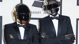 Daft Punk are a French electronic music duo from Paris formed in 1993 by Guy-Manuel de Homem-Christo and Thomas Bangalter.[5][6][7][8] The duo achieve...